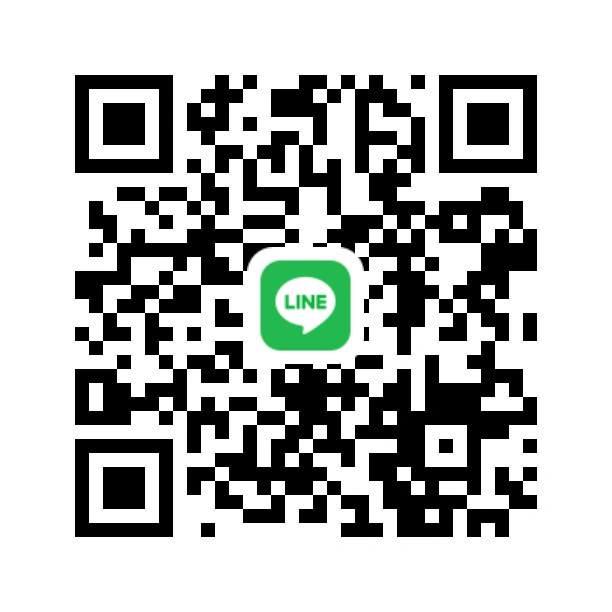 LINEの友だち追加QRコード（ID refletokyo）